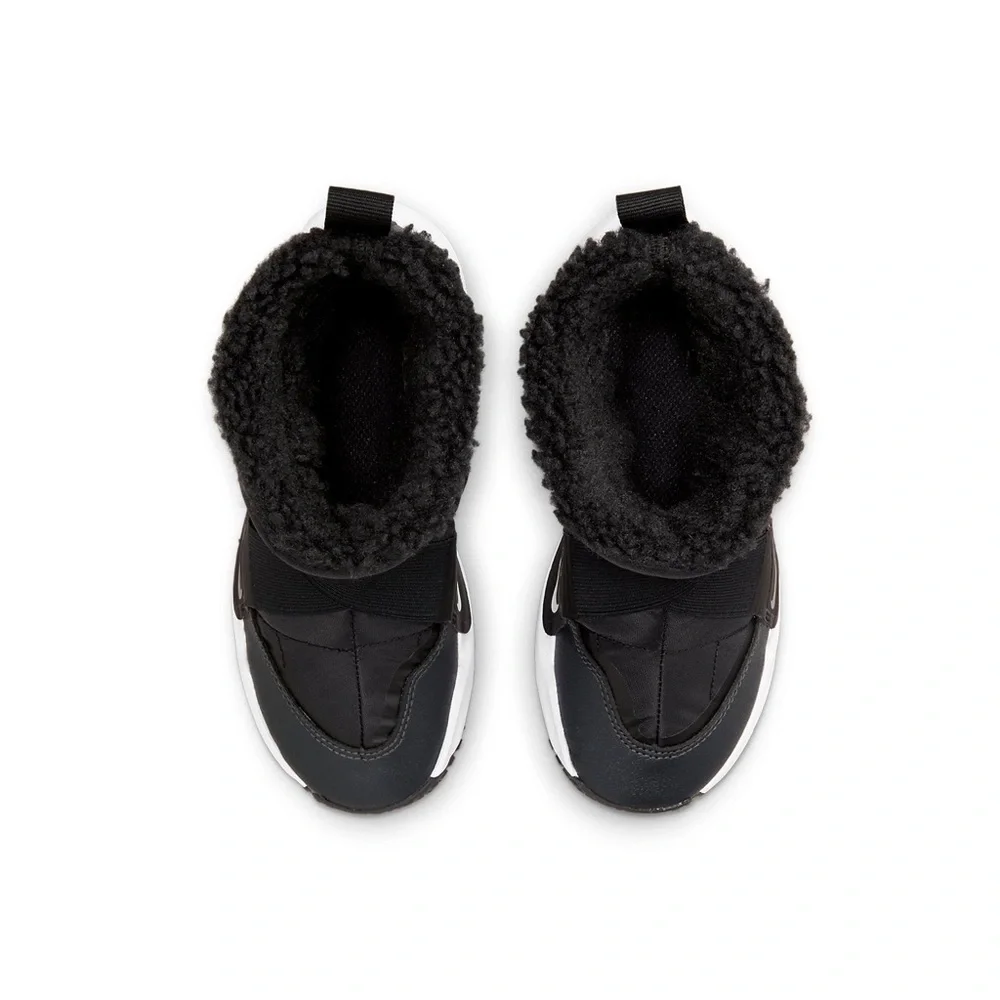 Nike Flex Advance Boot (TD) Toddlers' Shoes - Picture 2 of 9